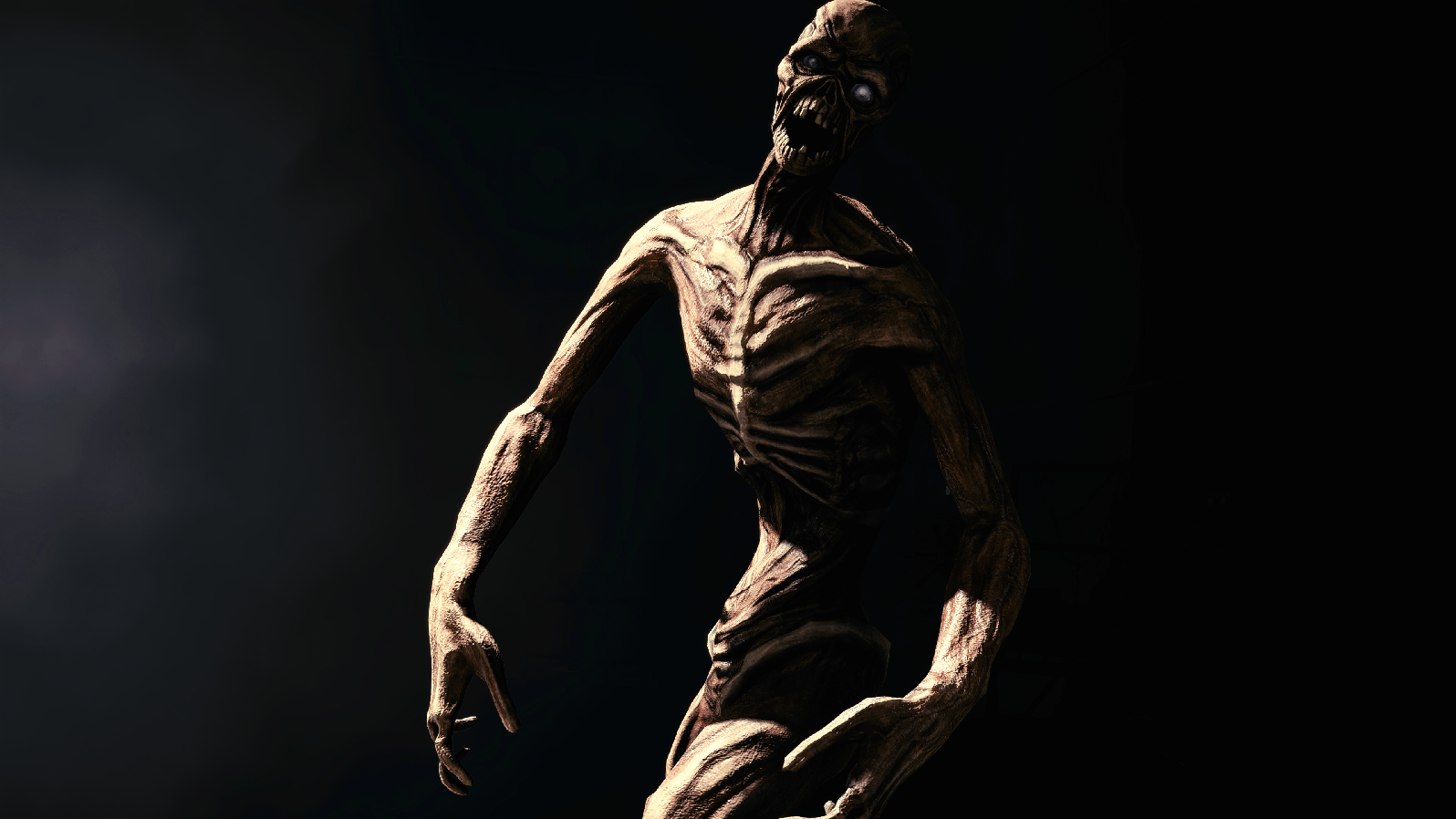 辐射3nv野生食尸鬼替换