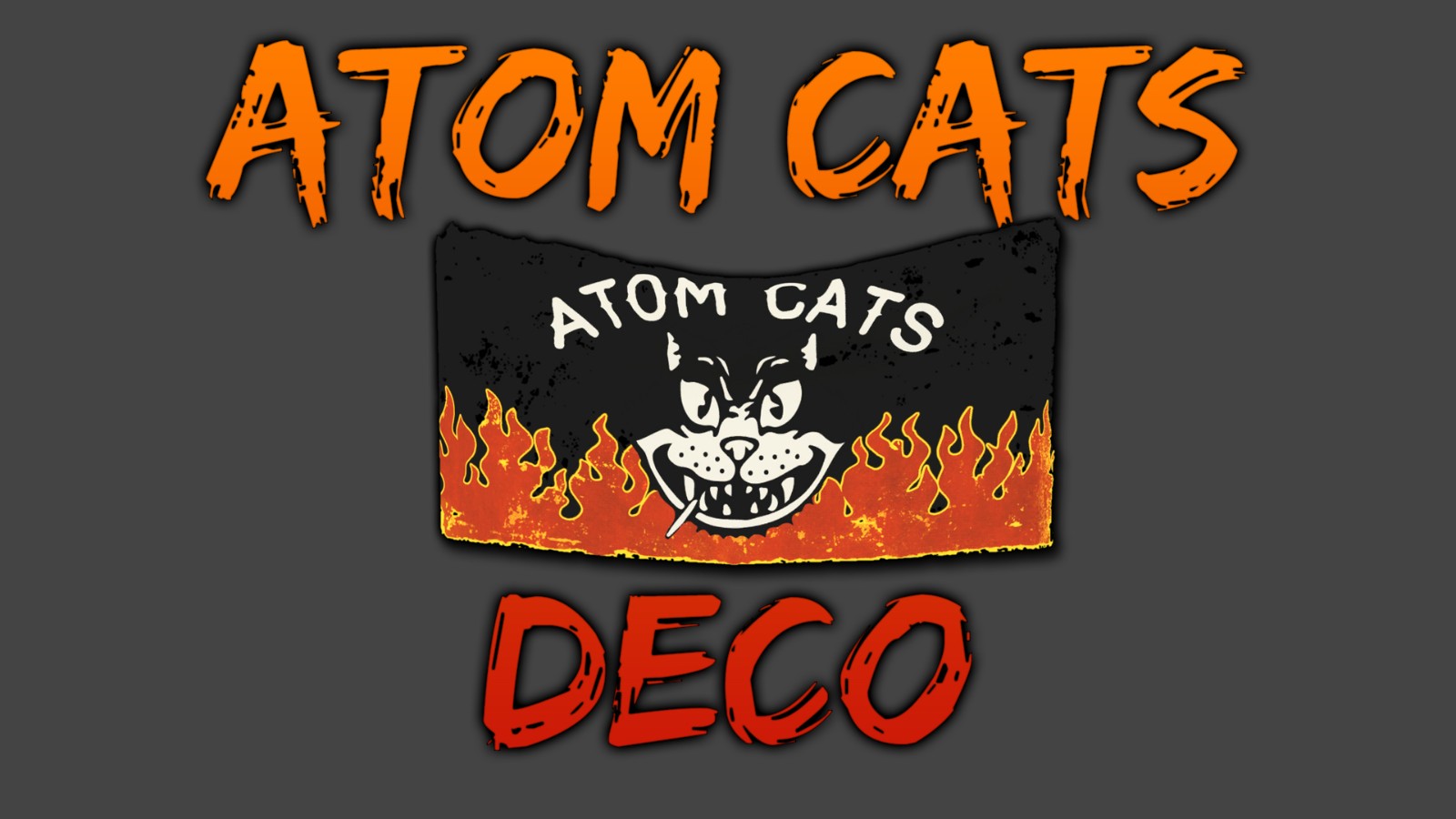 辐射4 环境美化 原子猫装饰 截图