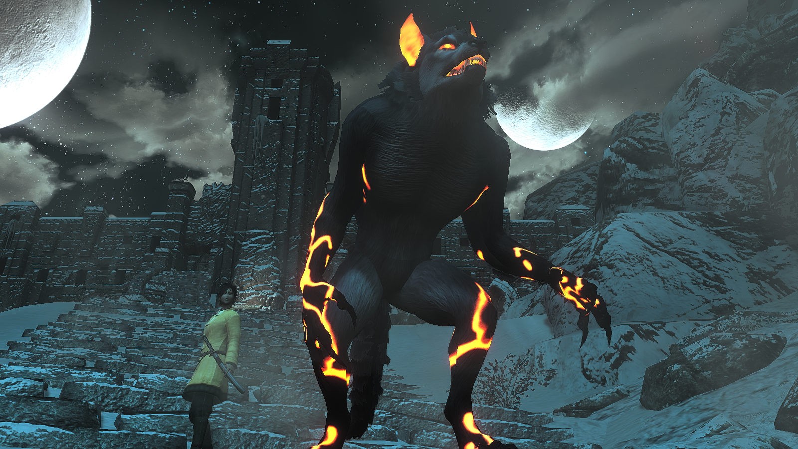 相关作品都瓦克因的耻辱(更新1.