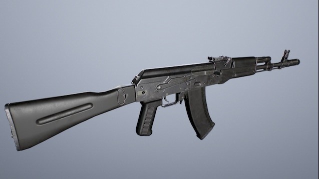 ak74m