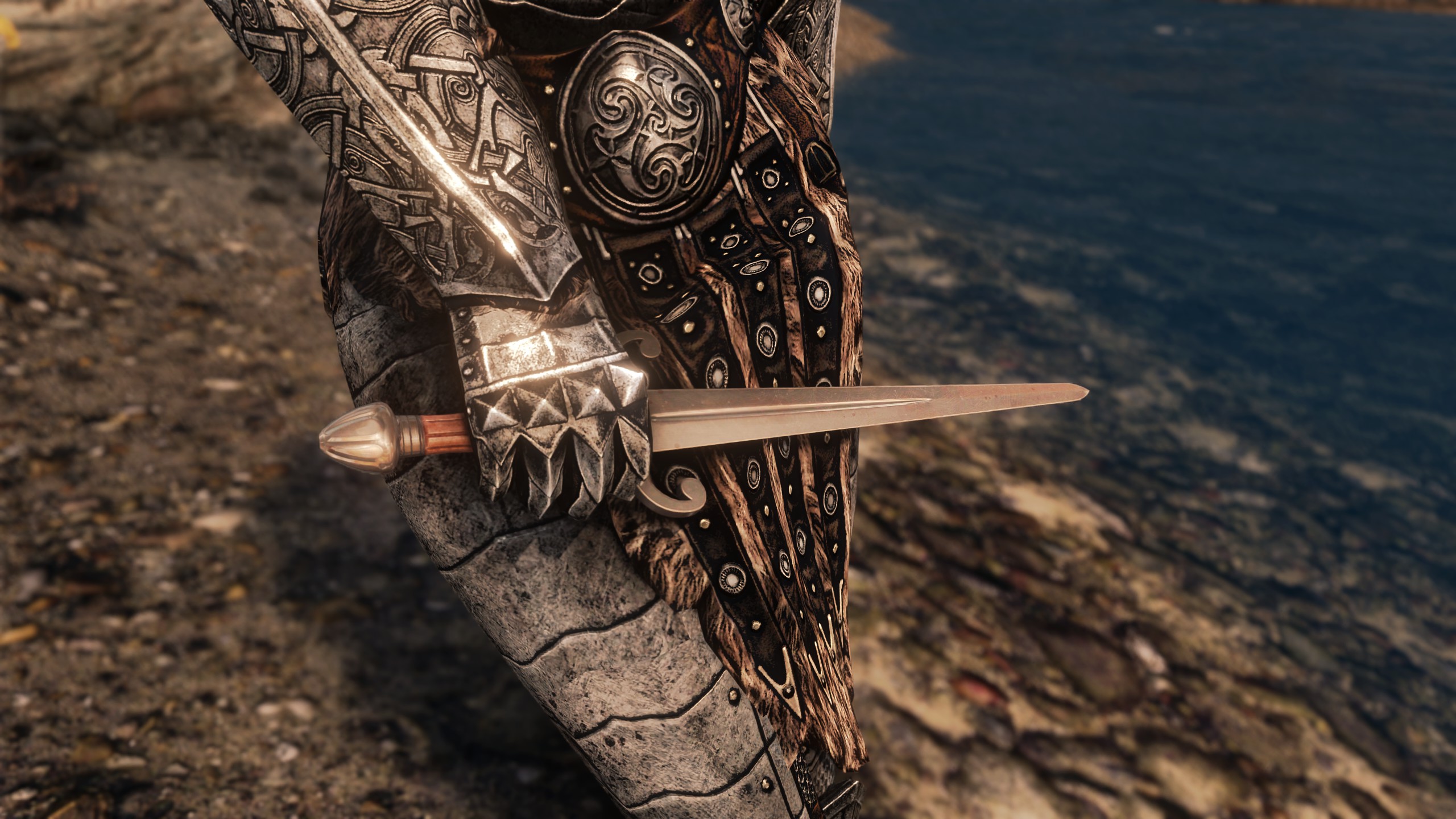 050101260标签武器物品详细介绍根据巴尔的摩刀与剑的作品,该m