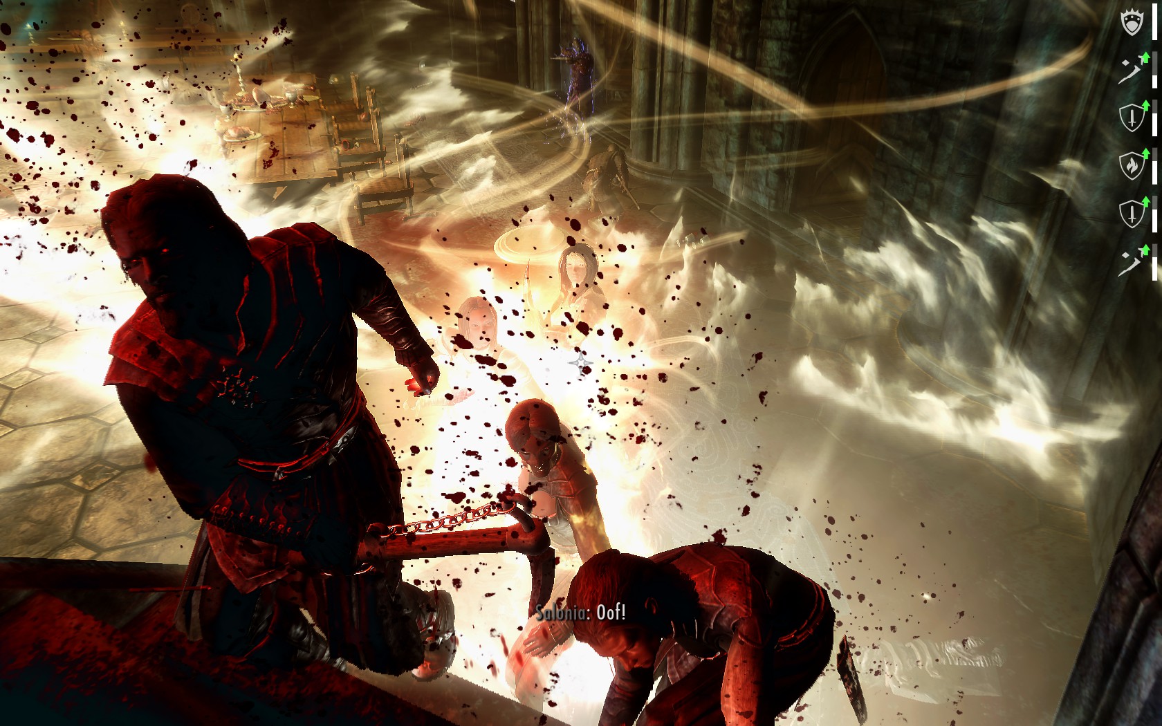 3-不再掠夺你自己的聚落-nuka world - skip raiding|饥荒 冰背包mod