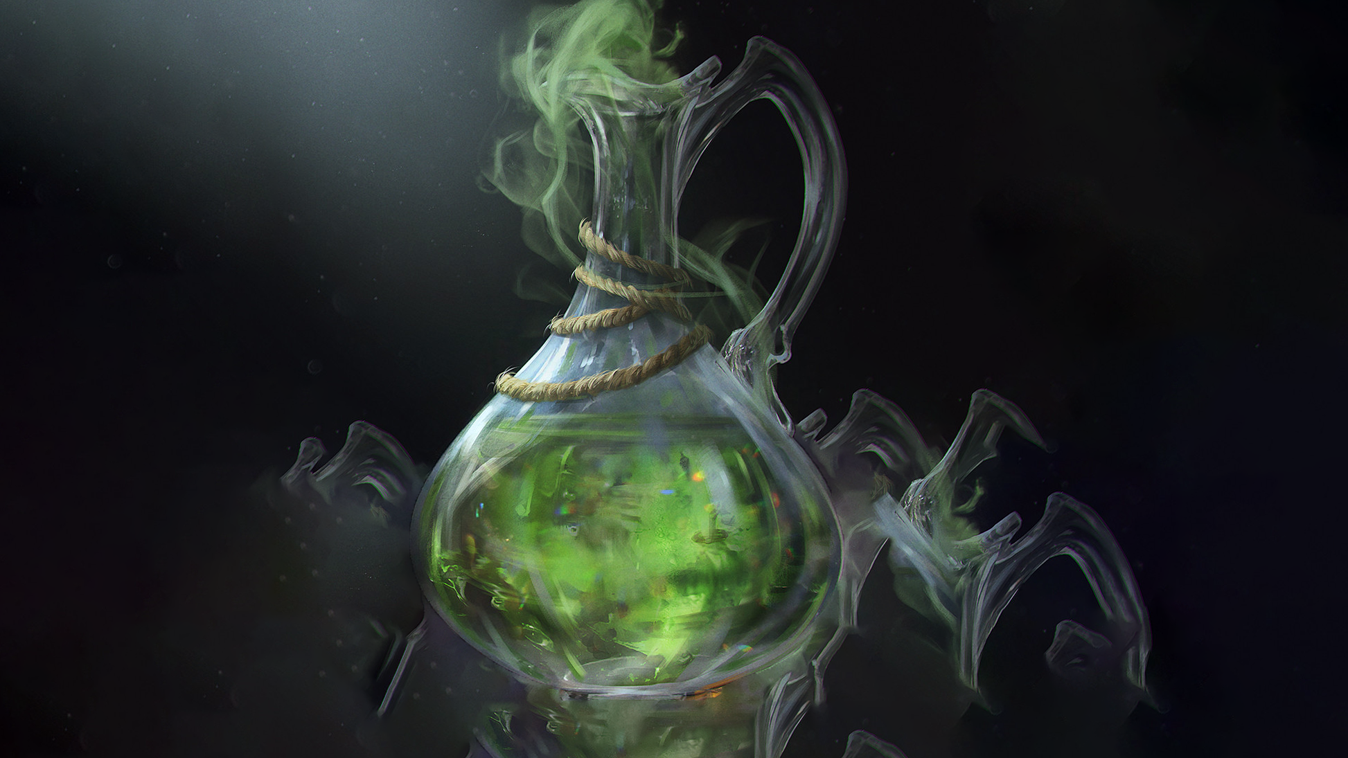 上古卷轴5:重置版 更好的精制药水 mod v1.0 下载- 3dm mod站