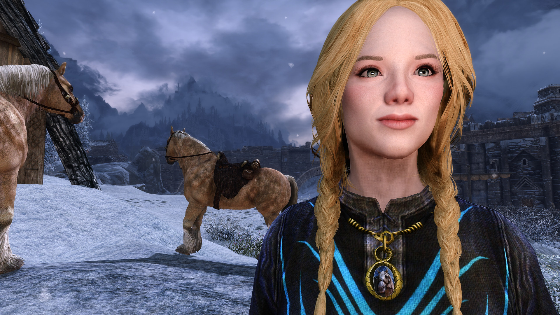 lucienflaviusbling露西恩弗拉维斯布林