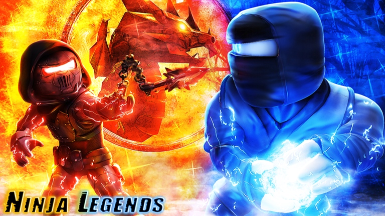 忍者传说 Ninja Legends 下载 V1 0版本 罗布乐思roblox Mod下载 3dm Mod站 - roblox ninja legends stats of eternalized dark karma