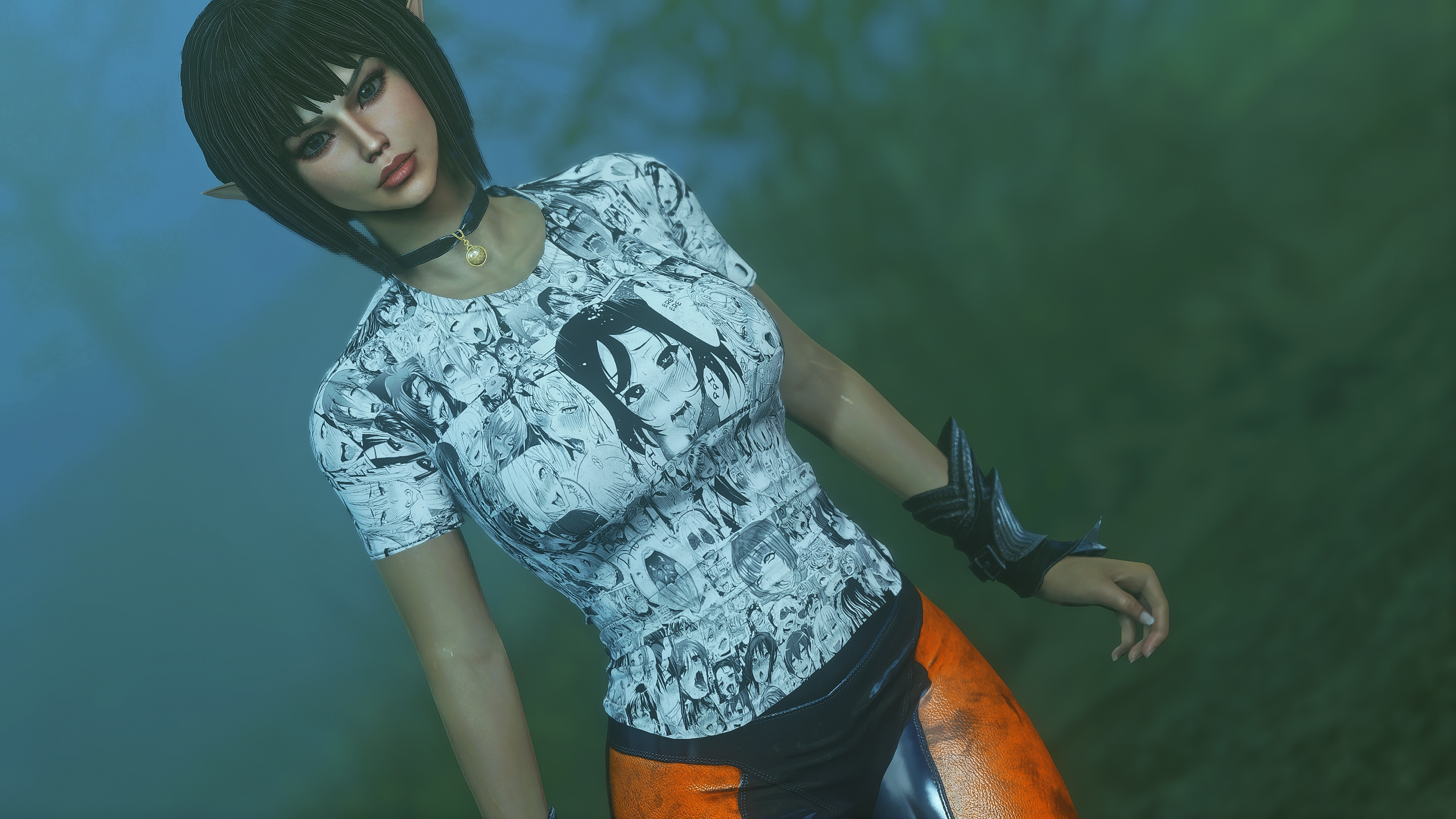 辐射4 vtaw衣柜4-cbbe-bodyslide mod v1.0 下载- 3dm mod站