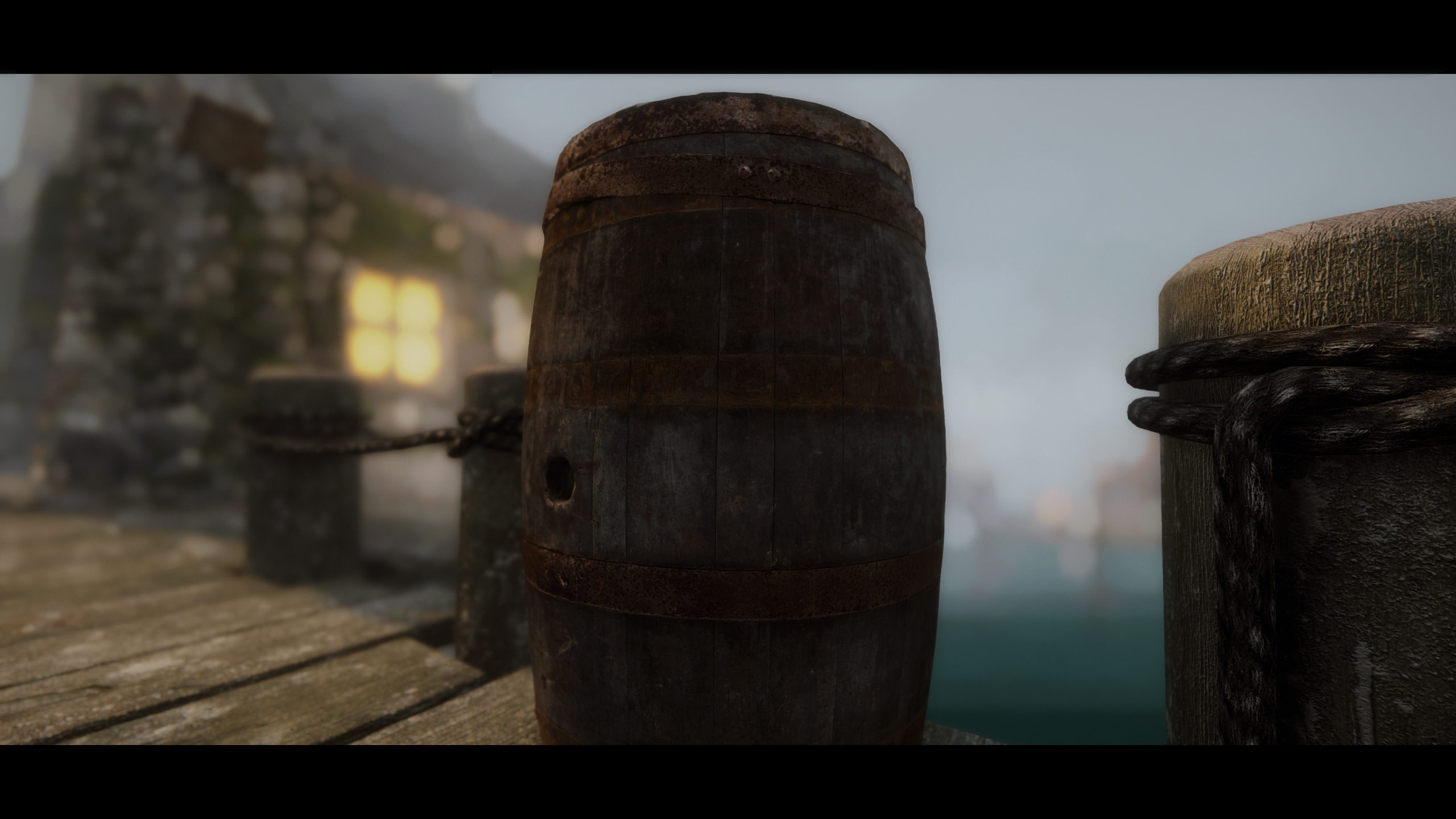 titillatingbarrels倾斜桶