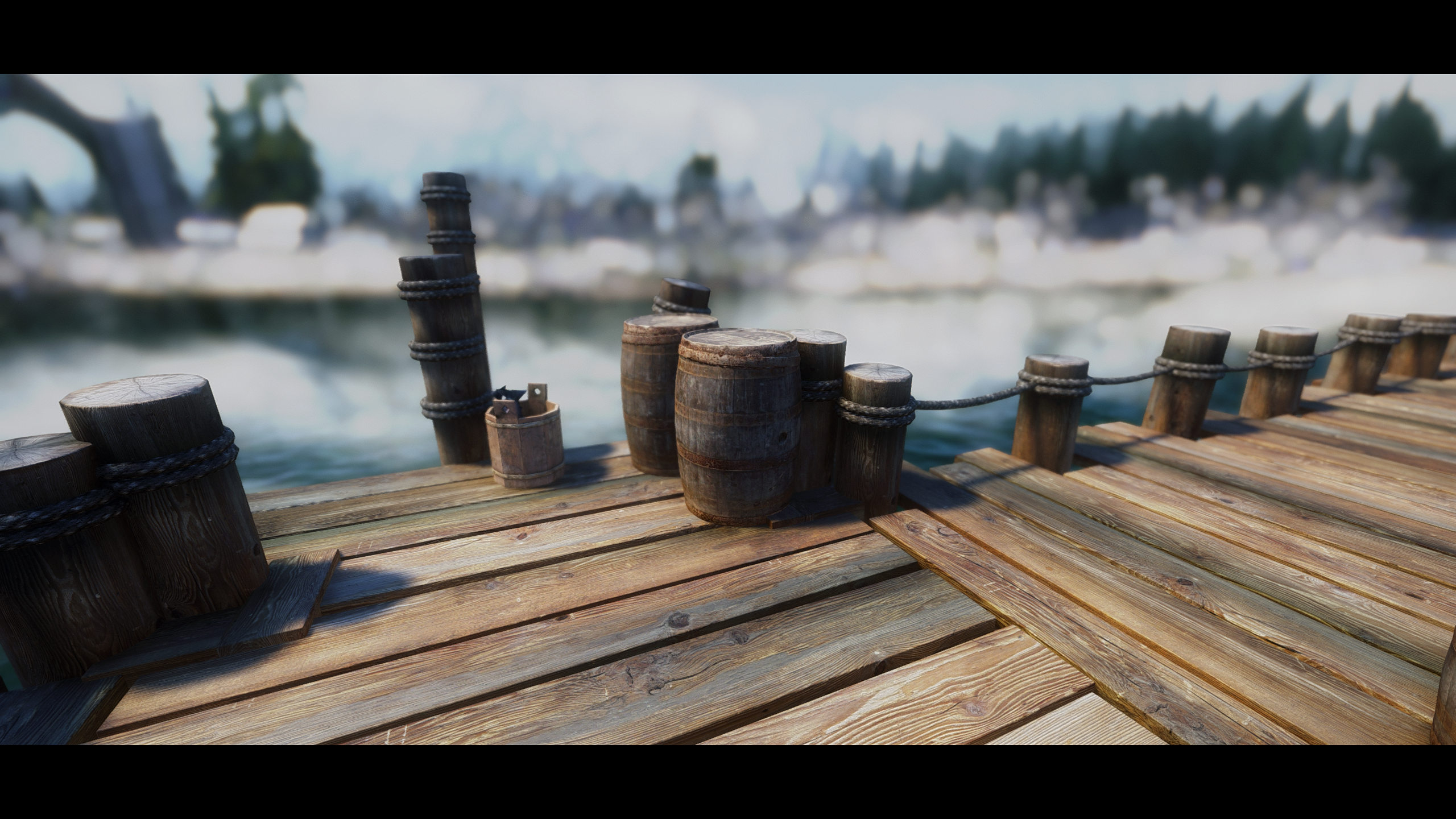 titillatingbarrels倾斜桶