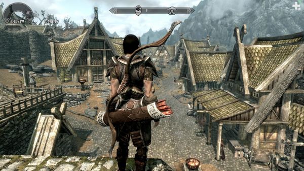 Z狩猎弓-快速重装