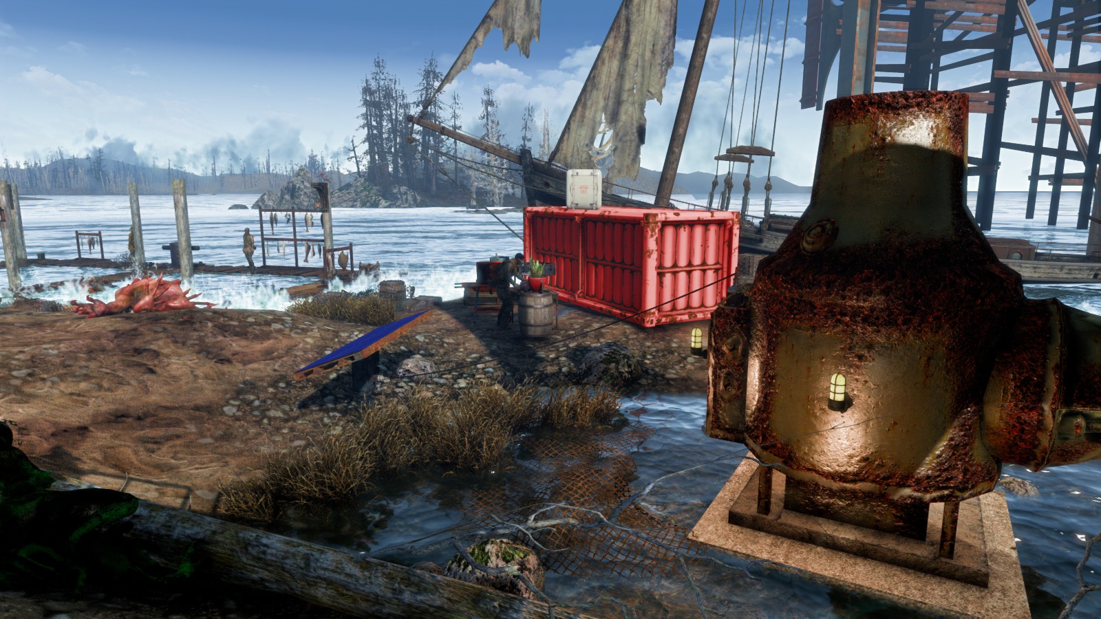 horizo6767nner大联盟前线作战基地apollyon