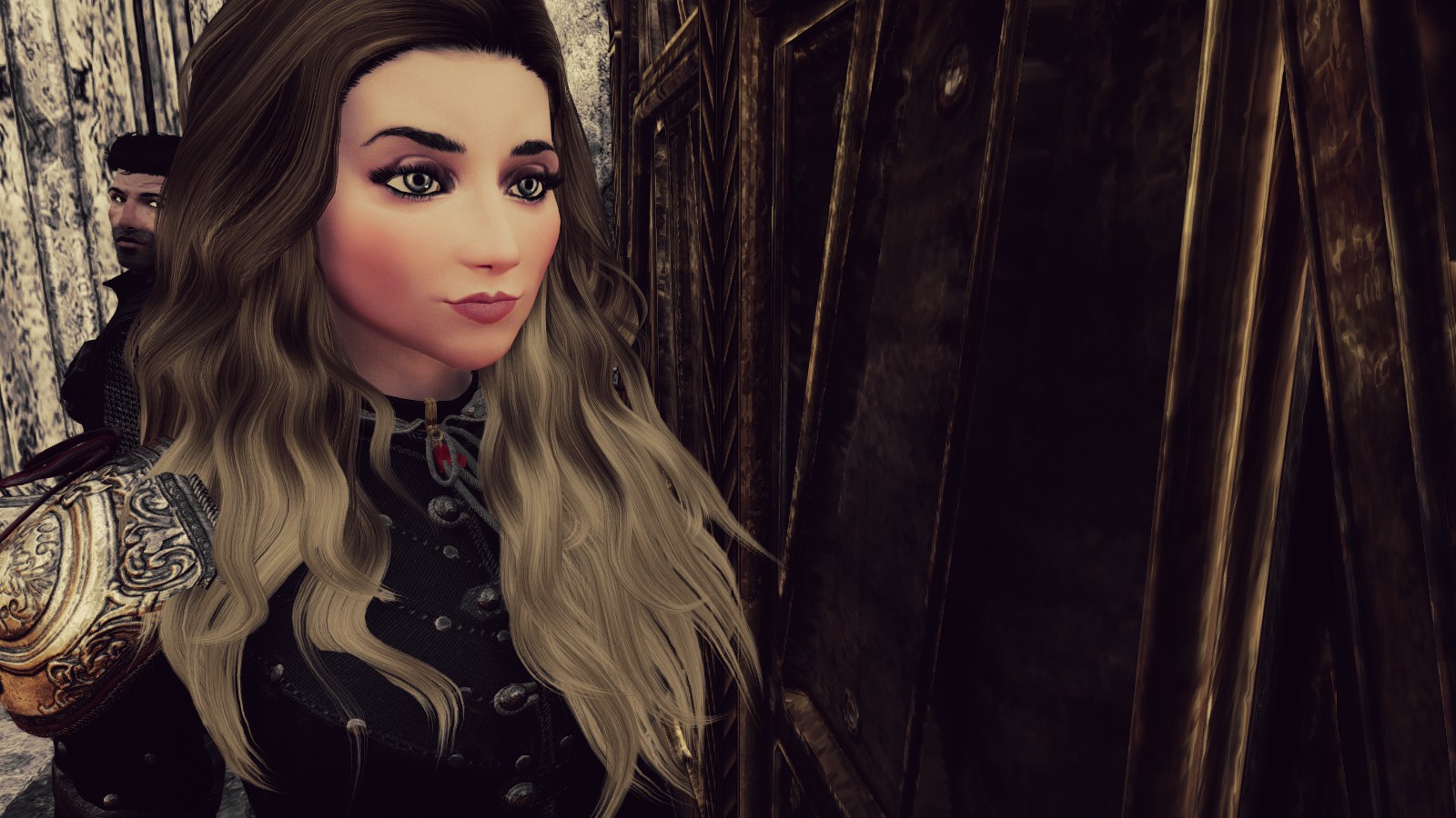 五角大楼的惩罚者