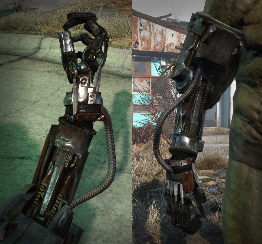 0.1更多舰队及泰坦巨像容量上限mod|辐射4 前苏联vss特种狙击步枪