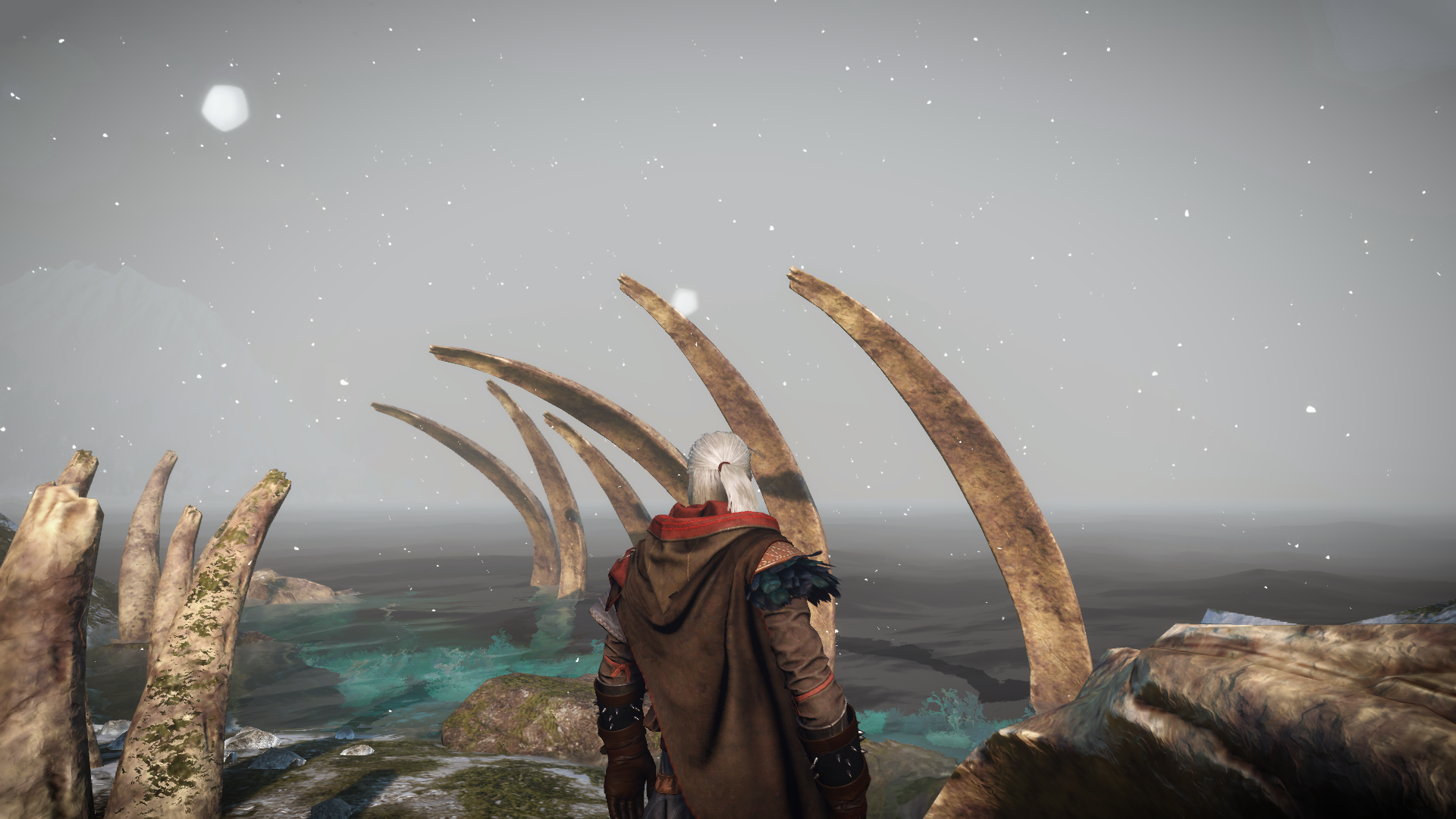 0版本-巫师3:狂猎 mod下载-3dm mod站