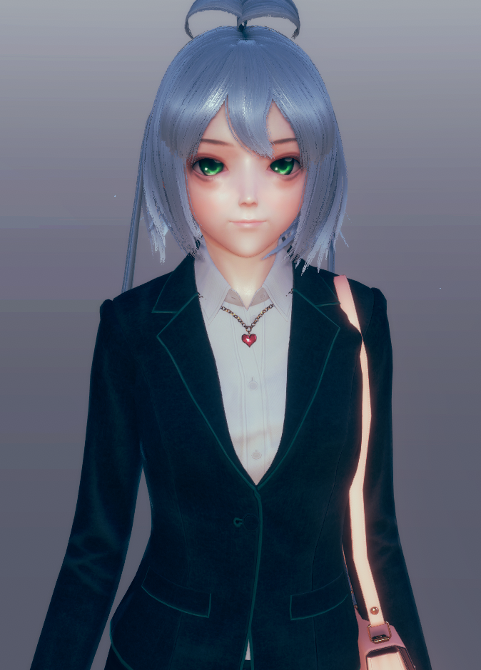 ai少女mod洛天依