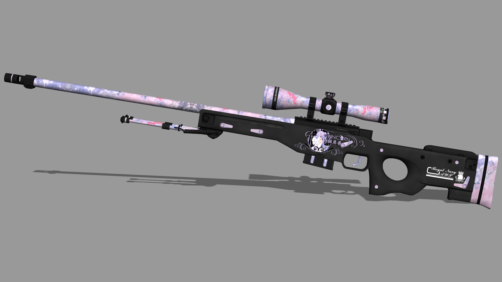 Awp 30s genie купить фото 64