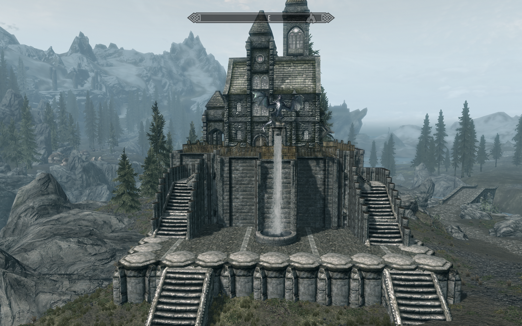 上古卷轴5:天际 杂项整合 shaemer estate 截图