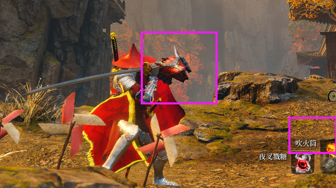 月婵依赤备军队长