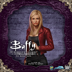 Buffy the Vampire Slayer Racemenu预设