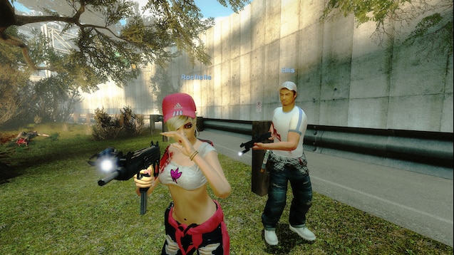 埃利斯·乌拉圭队球衣下载_v1.0版本_求生之路2 mod下载 - 3dm mod站