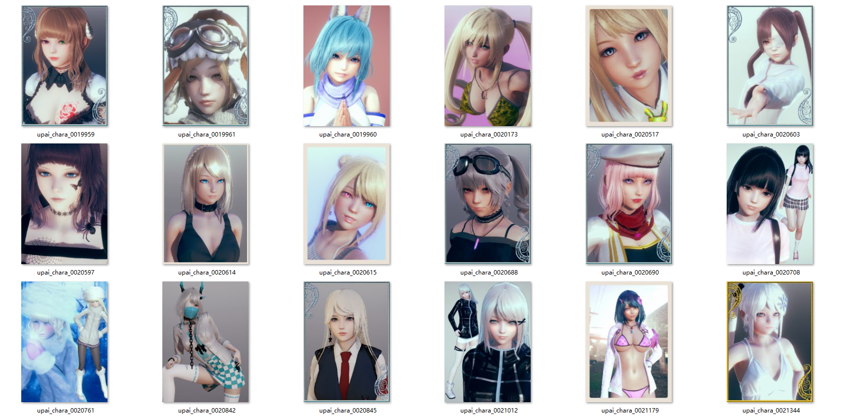 honey select unlimited how to install character cards download