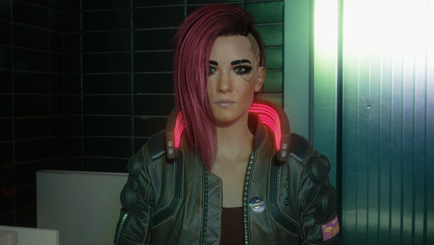 0版本_赛博朋克2077 mod下载 - 3dm mod站