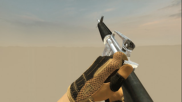 csgo运动手套干旱