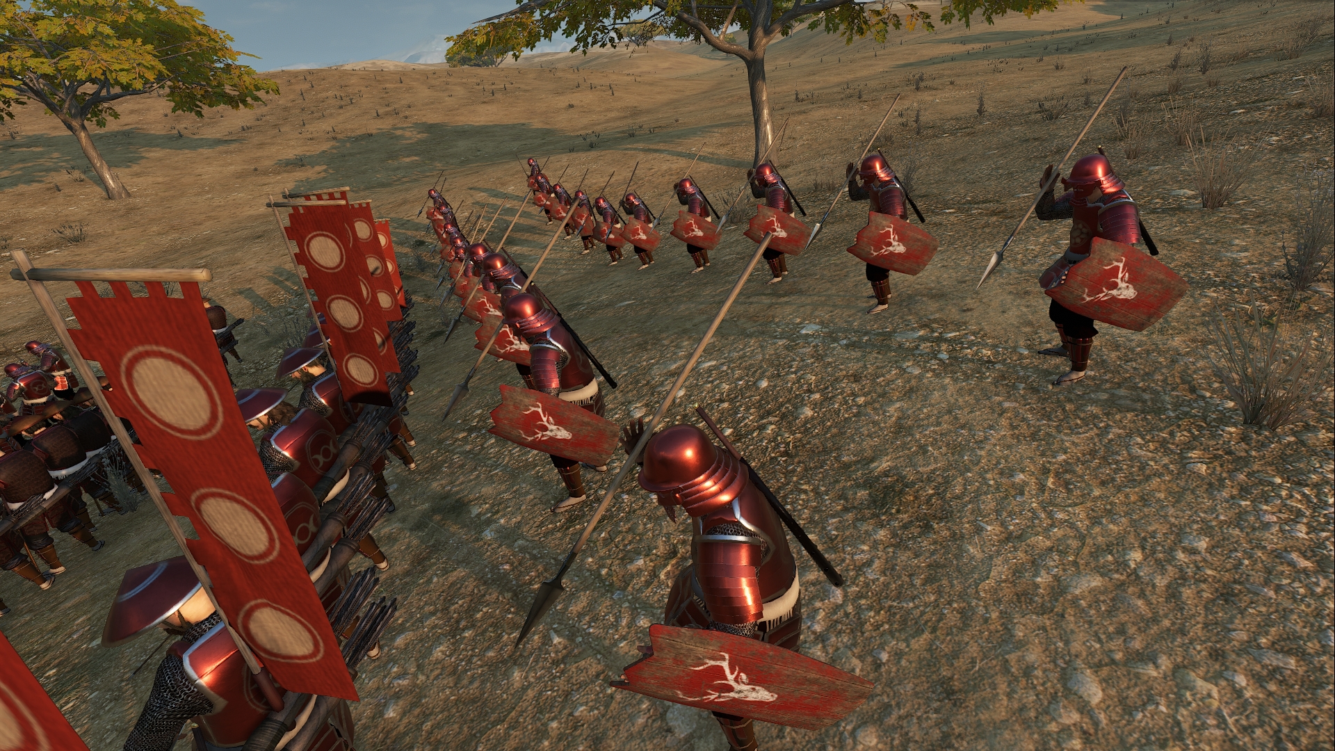 骑马与砍杀2:领主 tetsojin(无新定居点) mod v1.5.9 下载- 3dm mod站