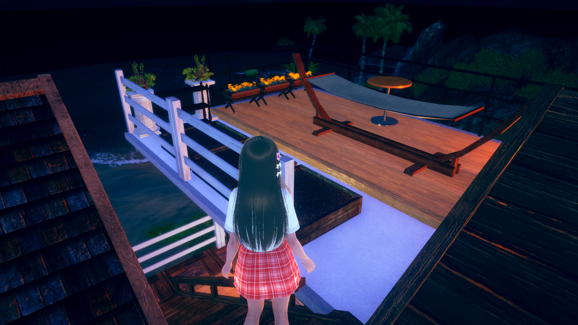 ai 少女 【ai少女】【房屋/1】汤姆叔叔的小屋 mod v1.1.