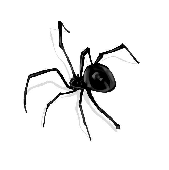 saintsrow的蜘蛛颈纹身