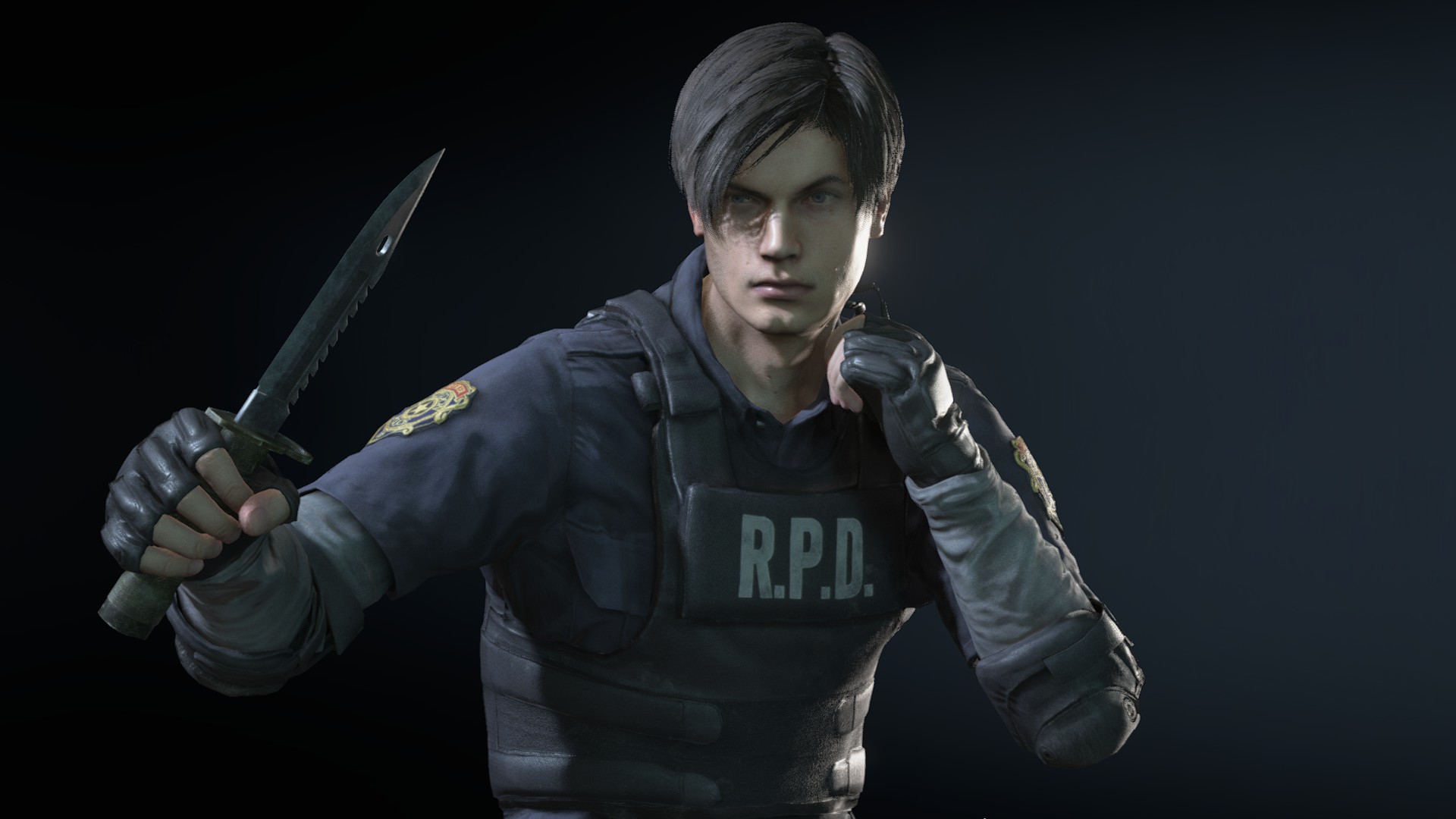 re2莱昂