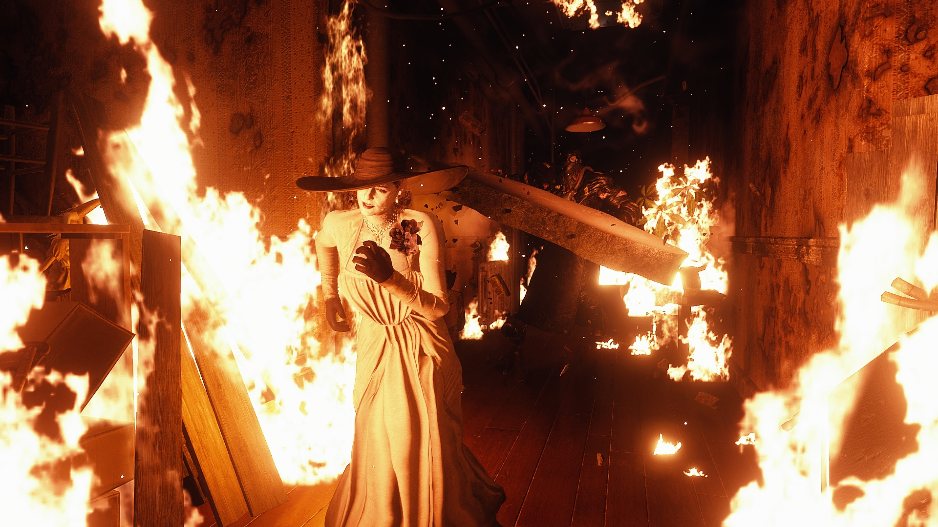 阿尔西娜迪米特雷斯库alcinadimitrescu