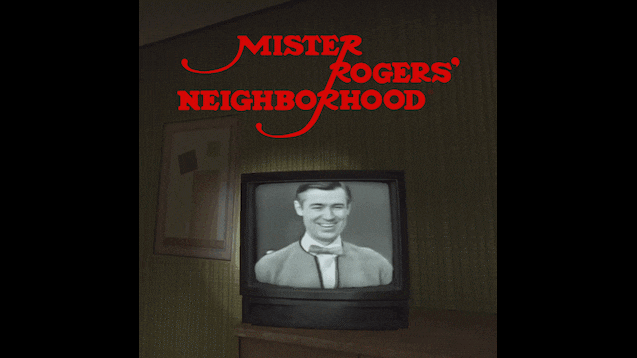罗杰斯先生电视
