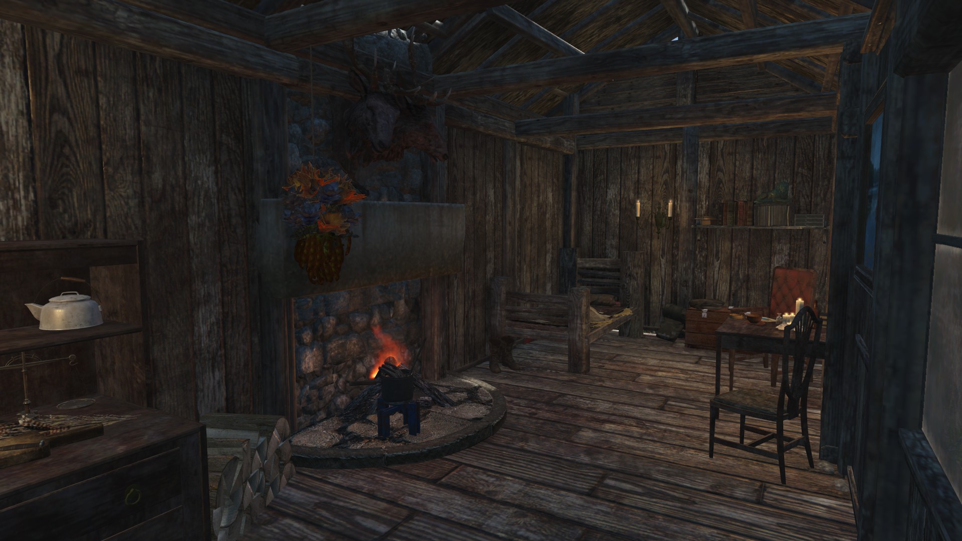 Fallrim V1 4 Mod 3DM MOD 