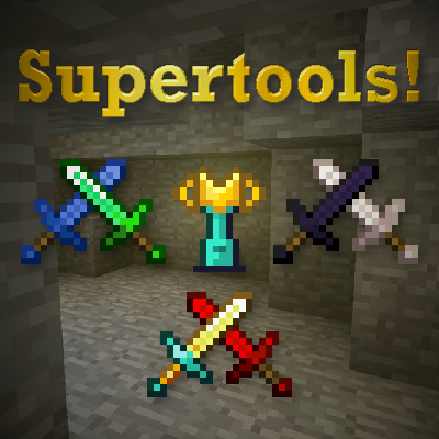 SuperTools 超级工具