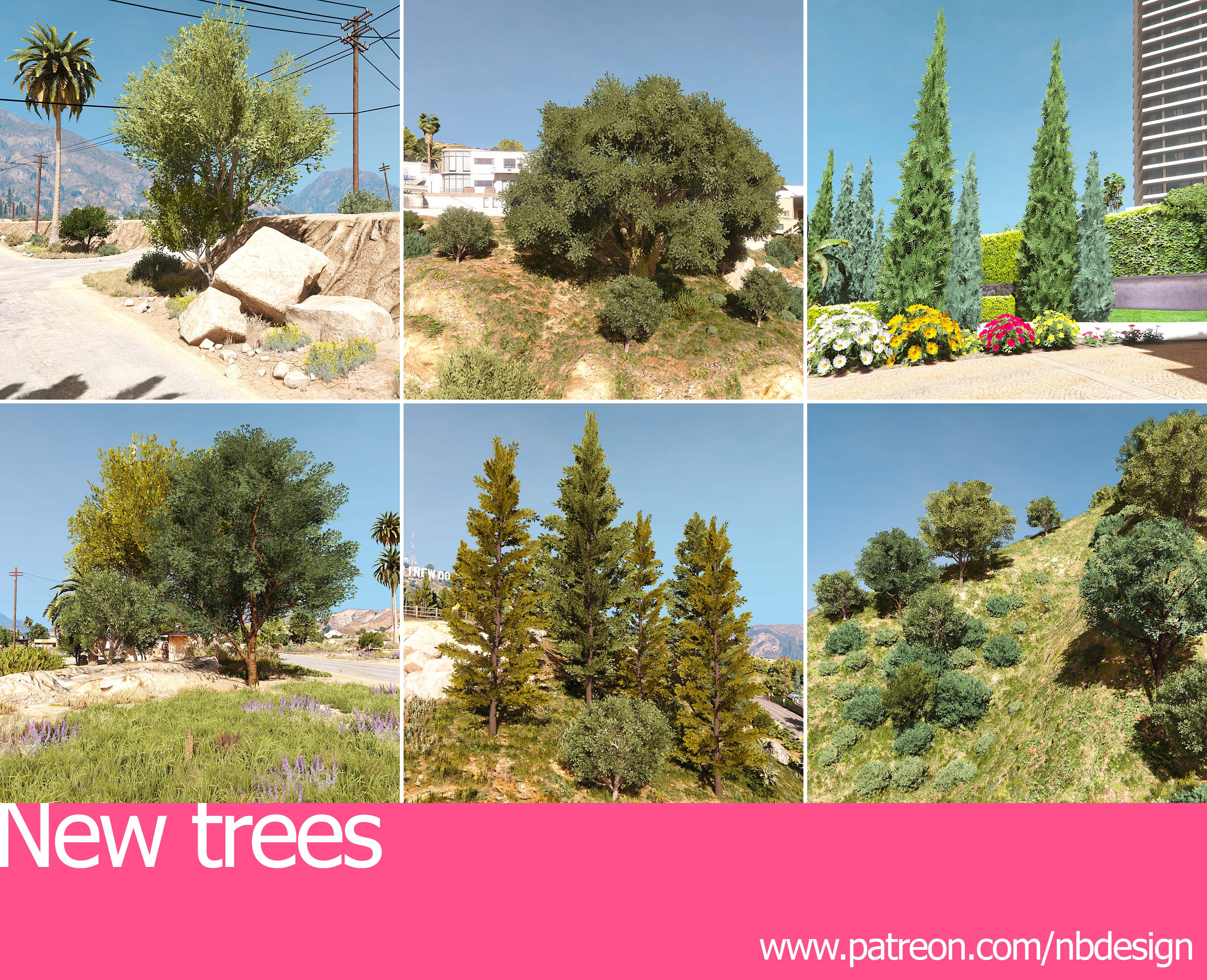 日系4k高清画质mod1.57下载-V1.57版本-侠盗猎车手系列 Mod下载-3DM MOD站