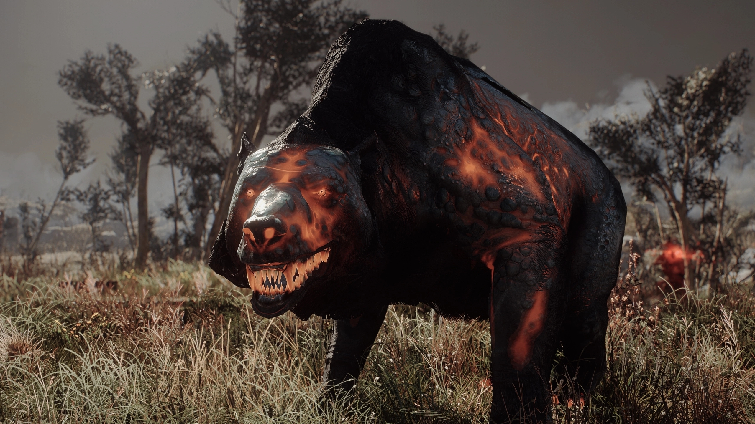 辐射4 npc同伴 钚生物(标识为轻插件) 截图