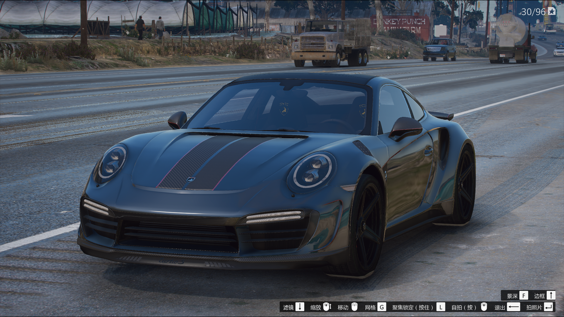 gta5gtr34图片