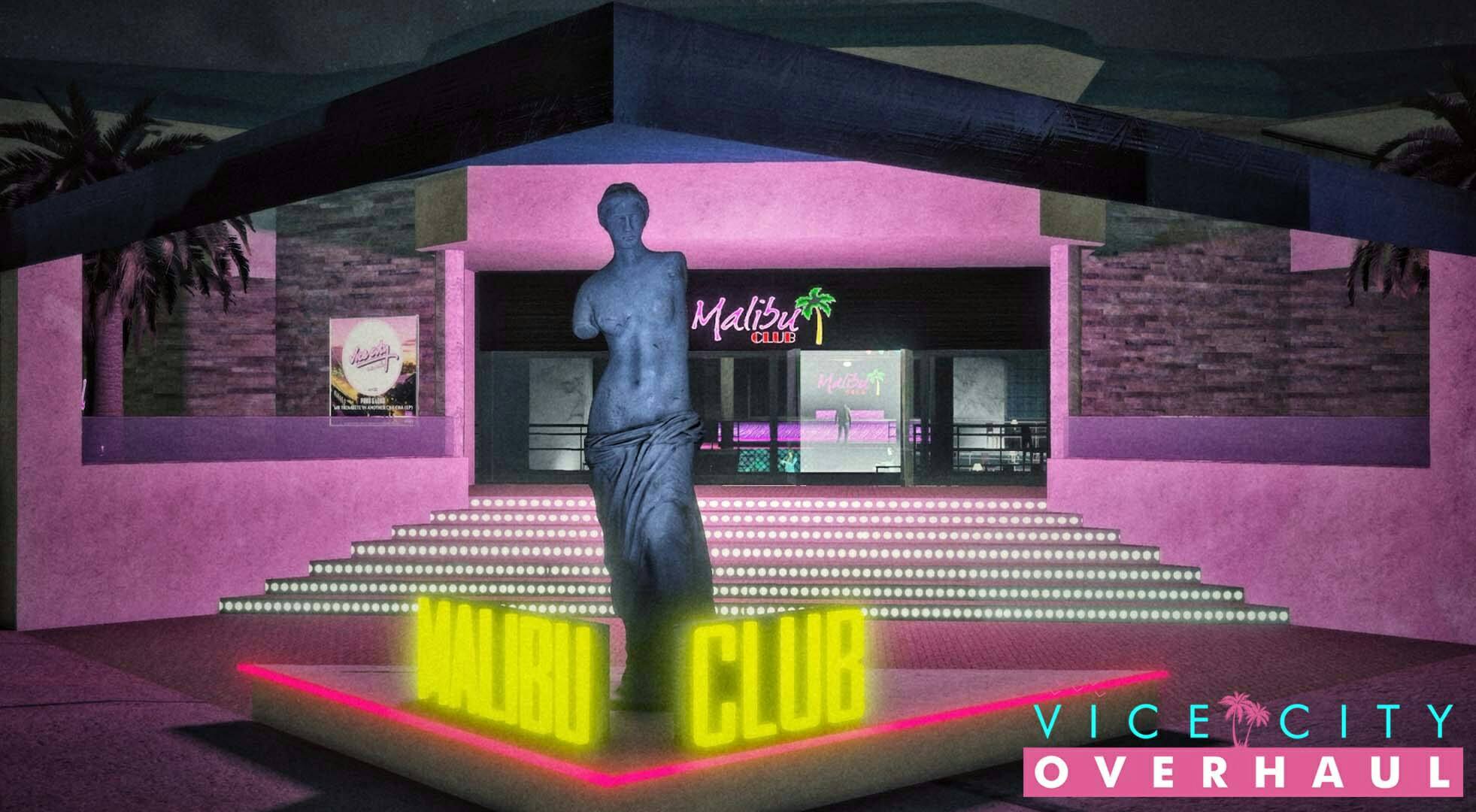 地图mod高清重置版罪恶都市vicecity