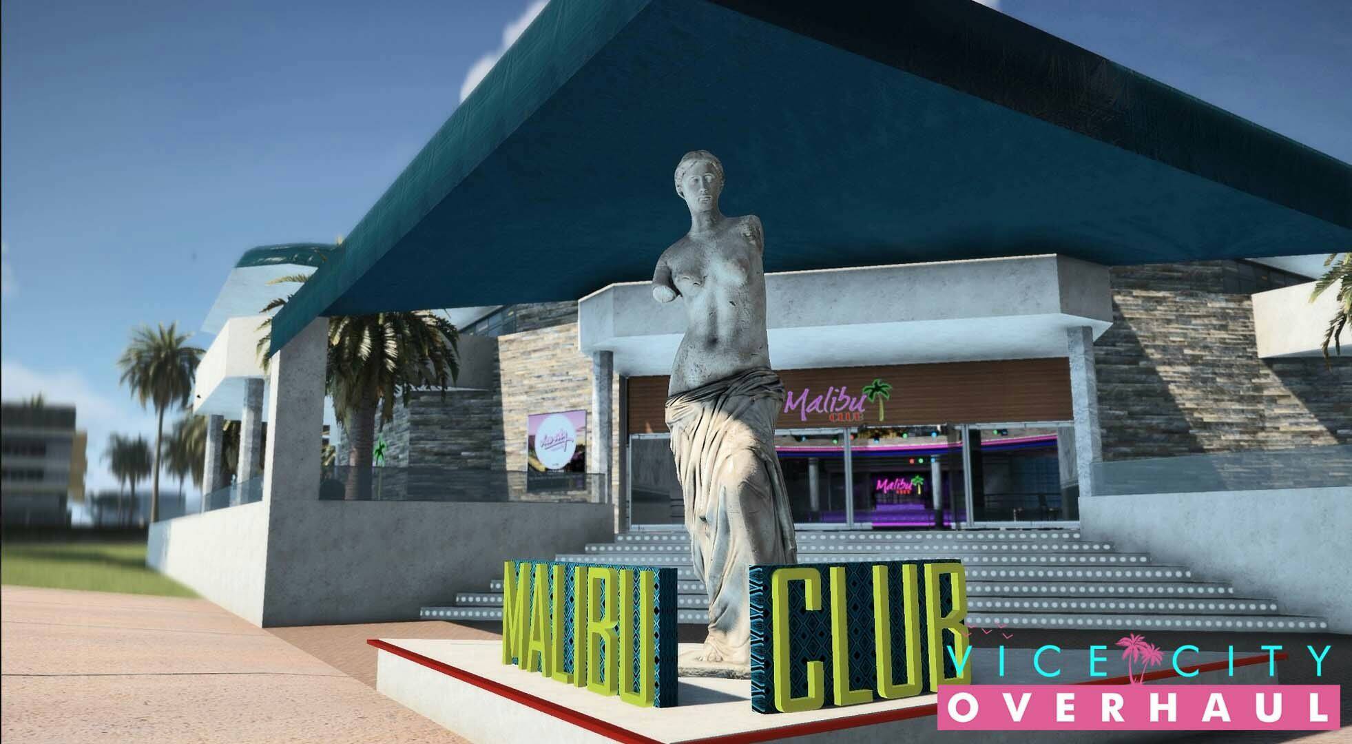 地图mod高清重置版罪恶都市vicecity