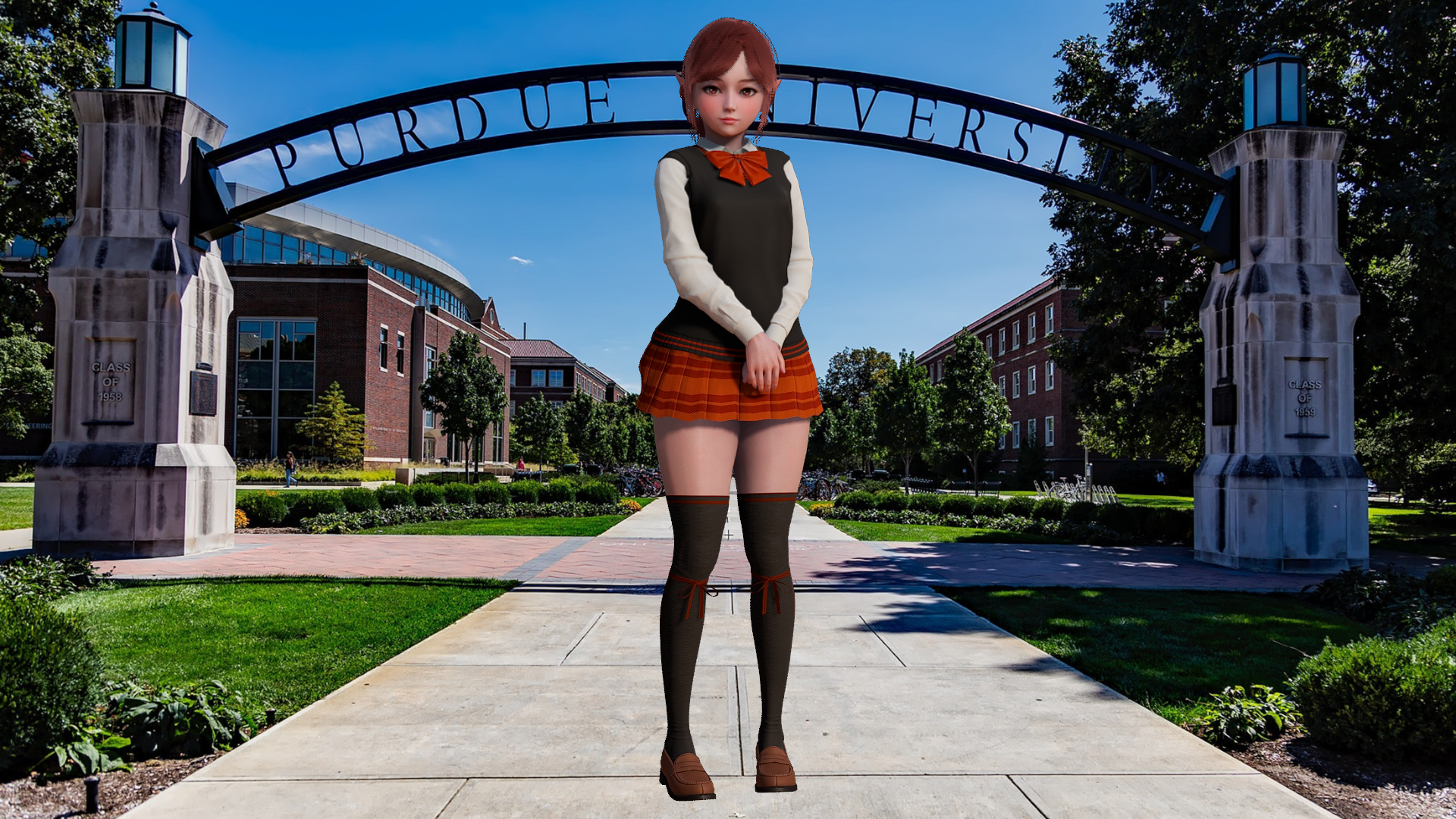 3dmmod站ai少女aishoujo黑暗萝莉暗影芭比csolv10420211222更新