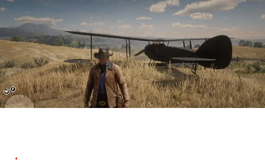 荒野大镖客2 RDR2附加载具 Mod 1.0 下载 | 3DM Mod站