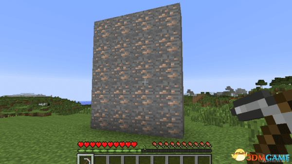 我的世界 我的世界 1.7.10超级矿工MOD Mod v1.7.10 下载 | 3DM Mod站