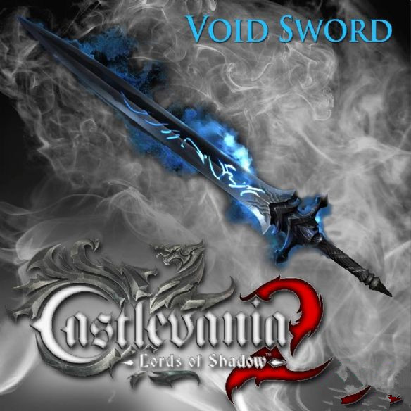 上古卷轴5天际恶魔城虚空之剑