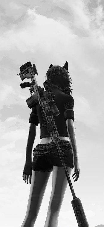 辐射4 雷明顿msr背枪mod