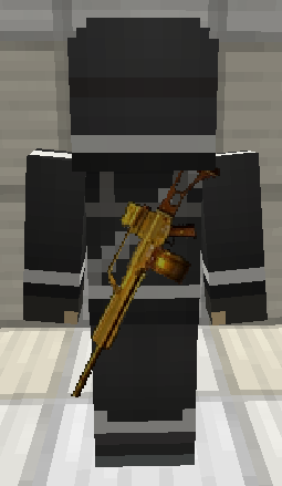 我的世界csol武器披风皮肤合集