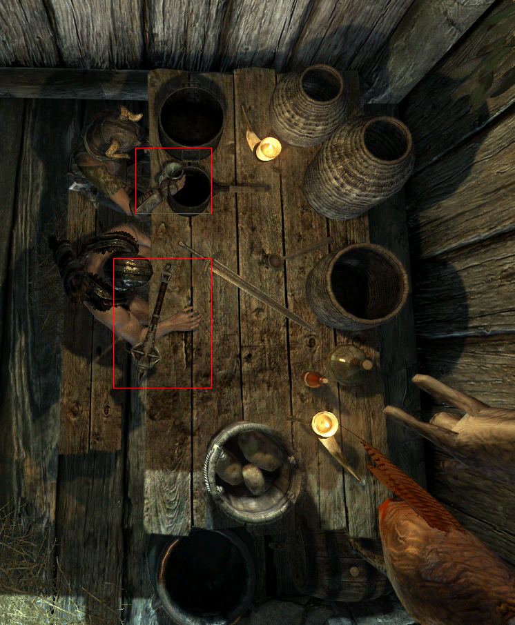 mass effect 3 reaper as blimp|上古卷轴5 阿修罗之怒阿修罗