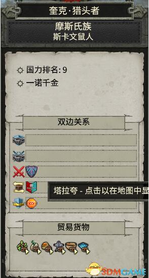 全面战争：战锤2 可附庸更多国家派系征服解锁MOD