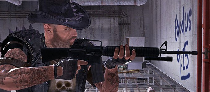 0 中文版|魔王-萨泽克斯-路西法|上古卷轴5:天际 丽人团女天狗随从