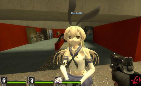 相关作品女性美化包fair skin complexion~v9.