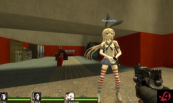 相关作品女性美化包fair skin complexion~v9.